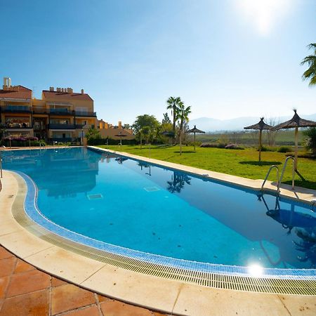 Sunstay Luxe Penthouse Sol Andalusi Alhaurin アラウリン・デ・ラ・トレ エクステリア 写真
