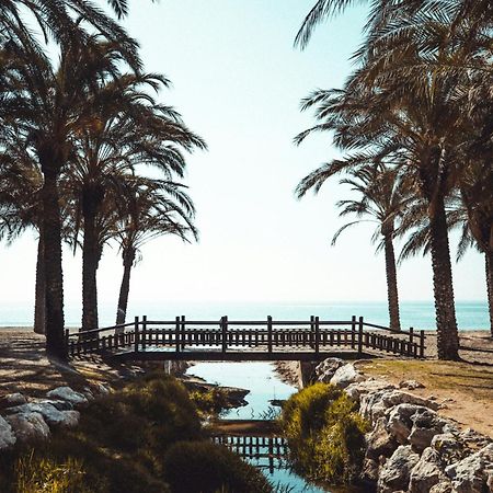 Sunstay Luxe Penthouse Sol Andalusi Alhaurin アラウリン・デ・ラ・トレ エクステリア 写真
