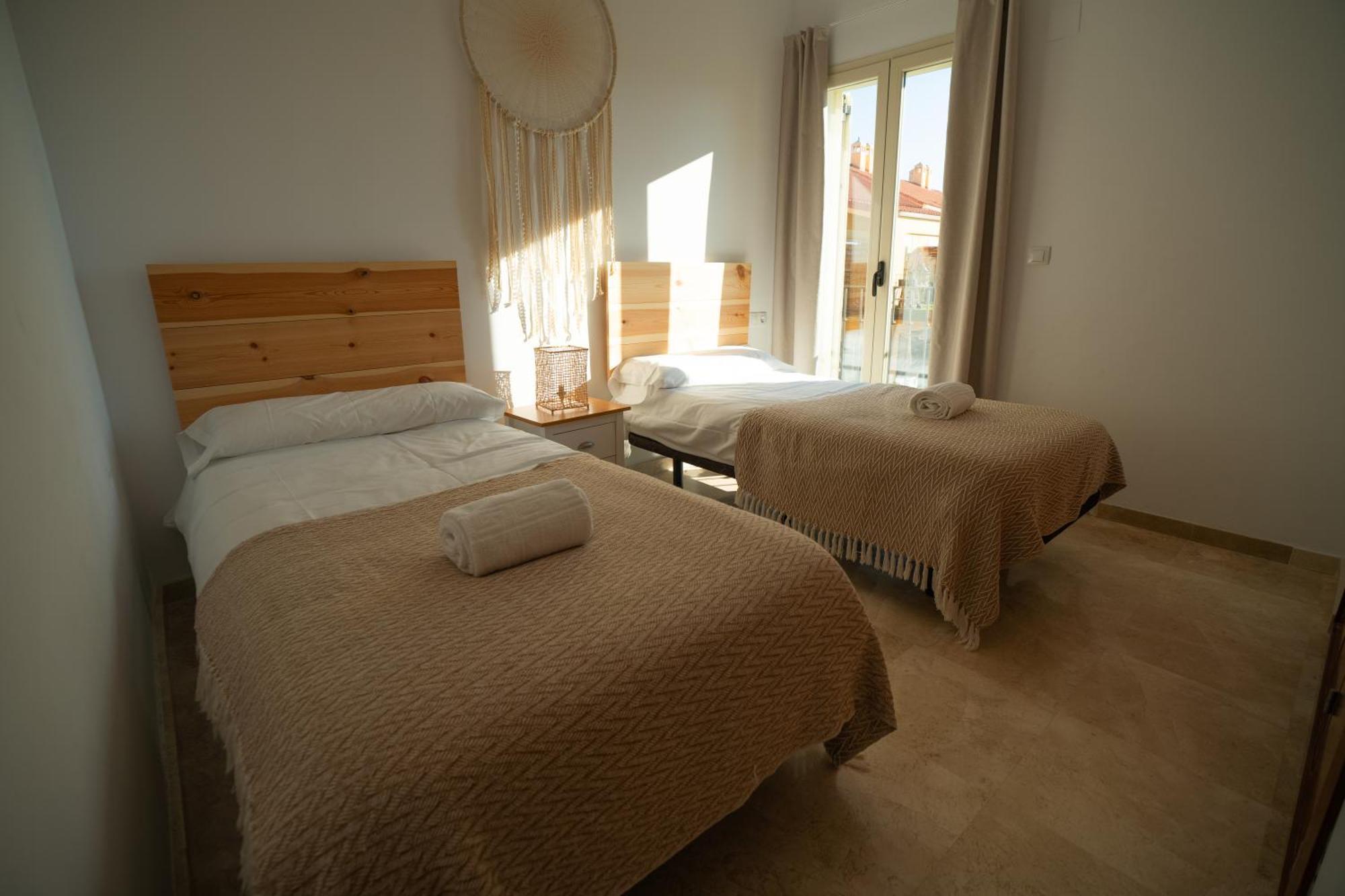 Sunstay Luxe Penthouse Sol Andalusi Alhaurin アラウリン・デ・ラ・トレ エクステリア 写真