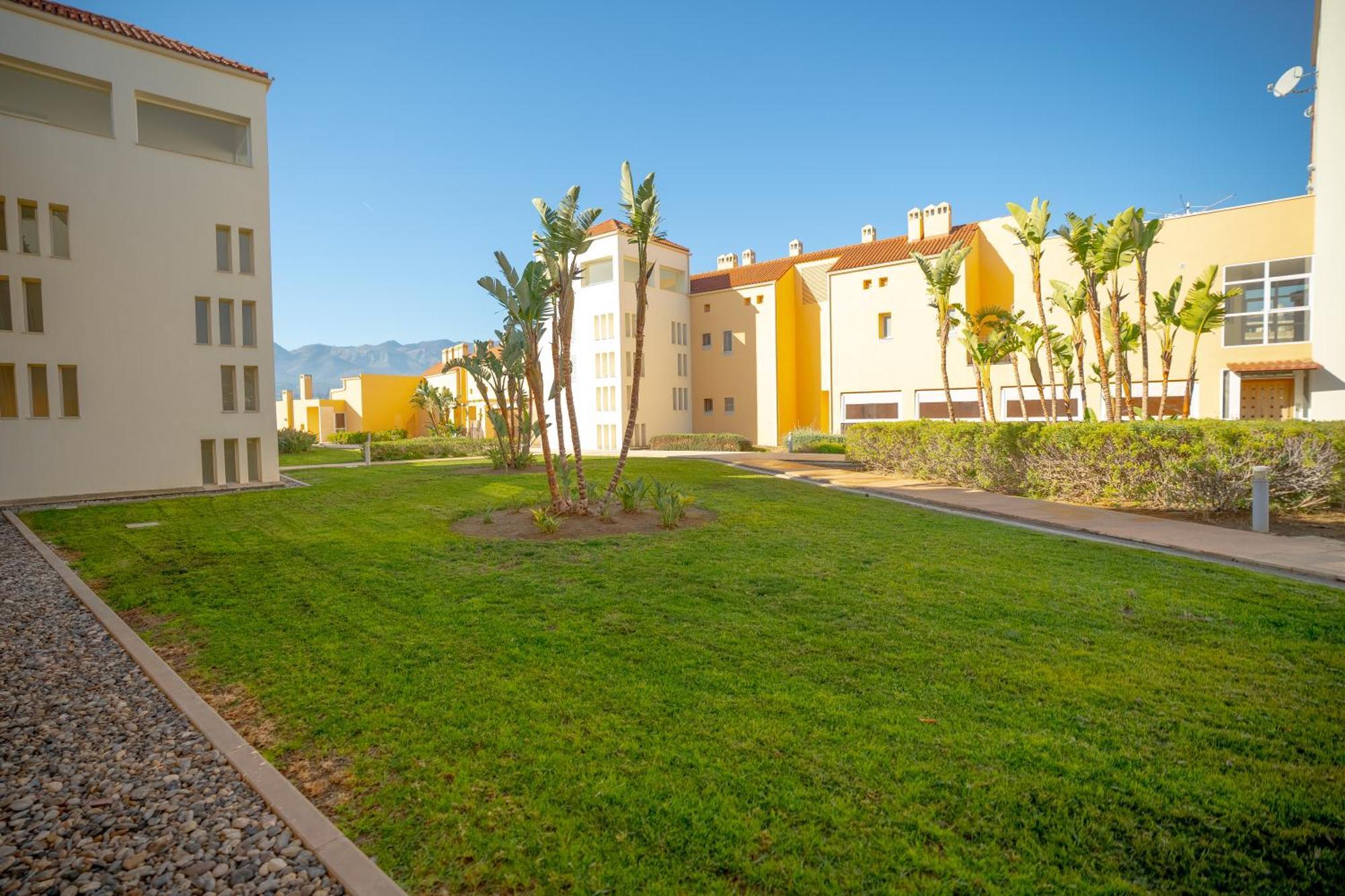 Sunstay Luxe Penthouse Sol Andalusi Alhaurin アラウリン・デ・ラ・トレ エクステリア 写真