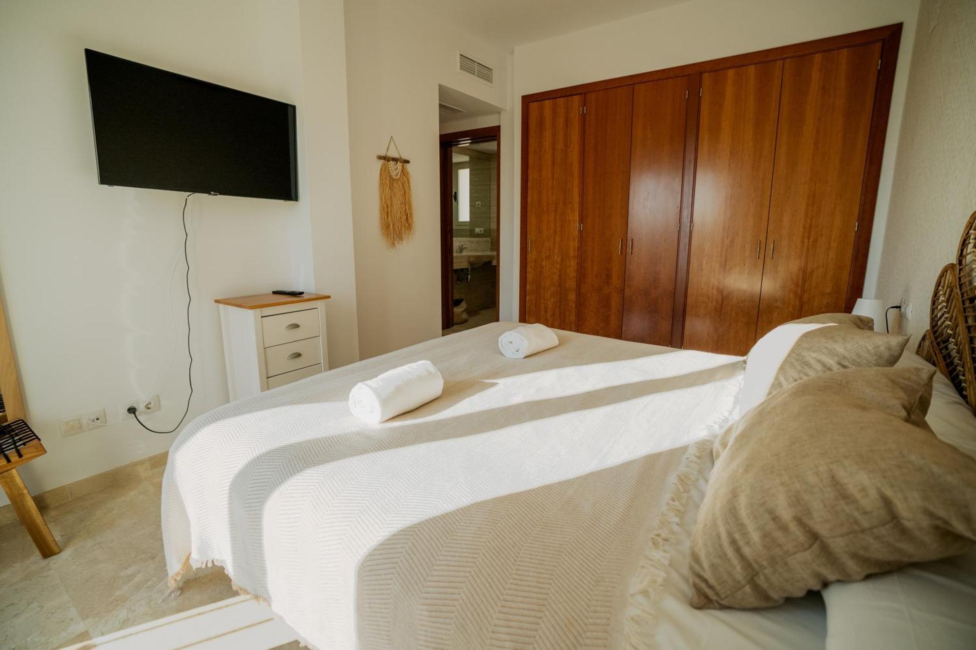 Sunstay Luxe Penthouse Sol Andalusi Alhaurin アラウリン・デ・ラ・トレ エクステリア 写真