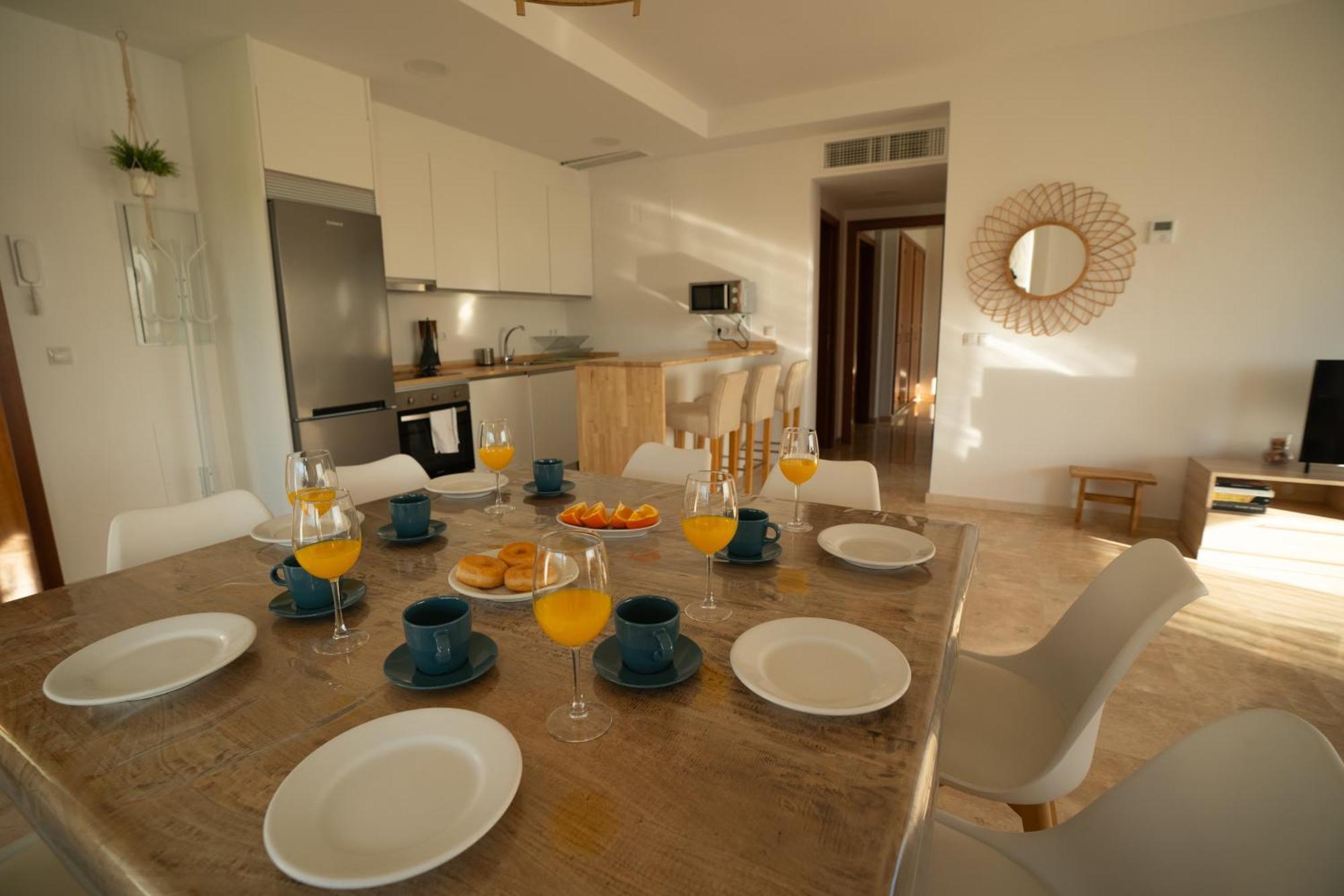 Sunstay Luxe Penthouse Sol Andalusi Alhaurin アラウリン・デ・ラ・トレ エクステリア 写真