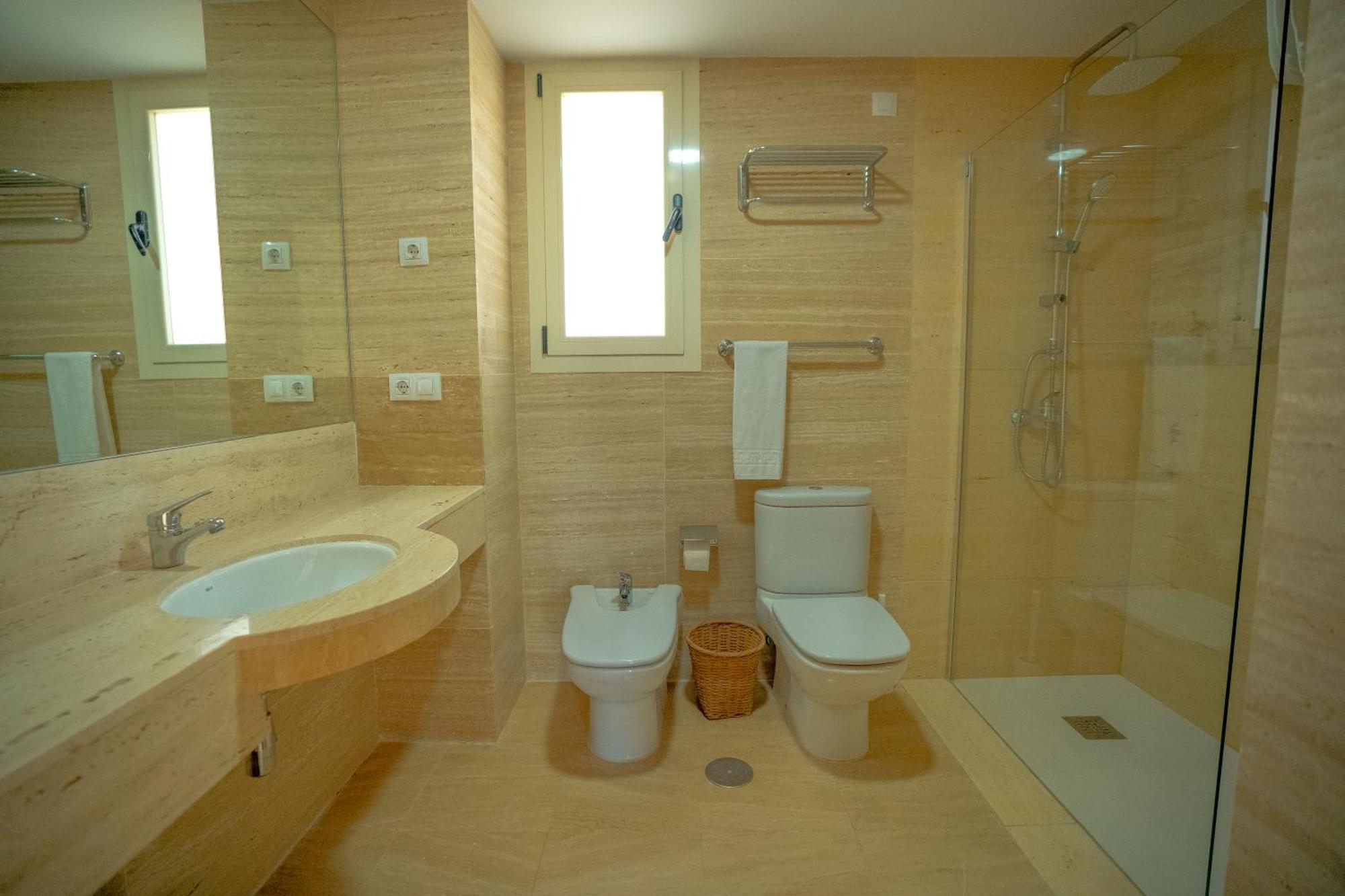 Sunstay Luxe Penthouse Sol Andalusi Alhaurin アラウリン・デ・ラ・トレ エクステリア 写真