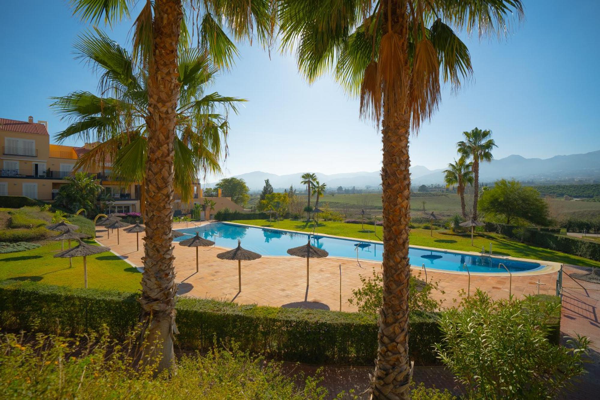 Sunstay Luxe Penthouse Sol Andalusi Alhaurin アラウリン・デ・ラ・トレ エクステリア 写真