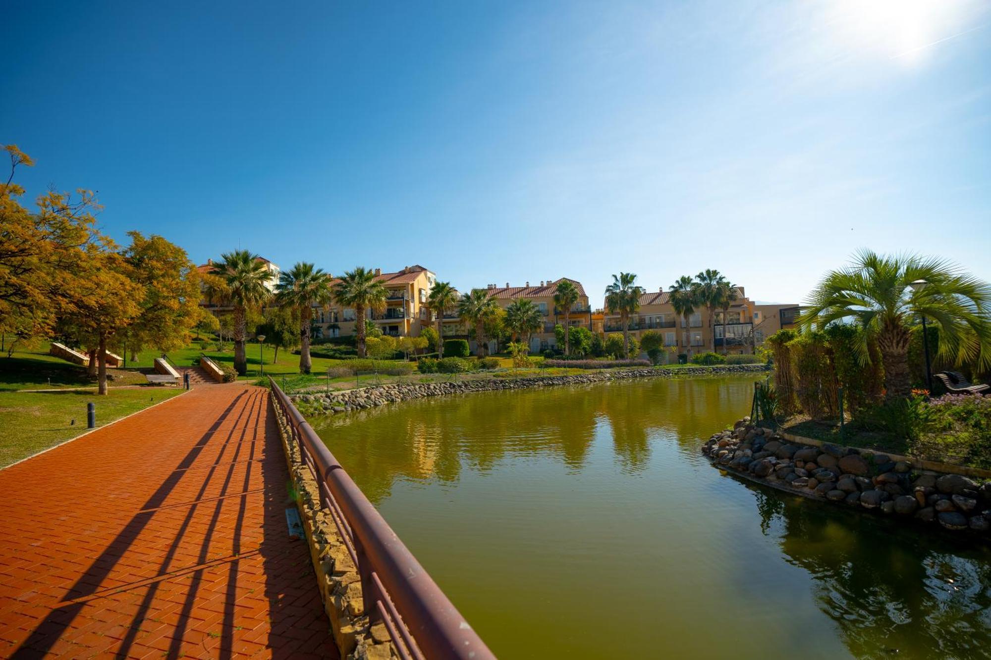 Sunstay Luxe Penthouse Sol Andalusi Alhaurin アラウリン・デ・ラ・トレ エクステリア 写真