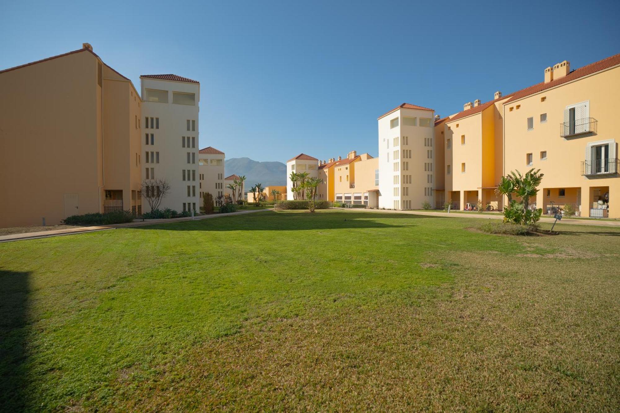 Sunstay Luxe Penthouse Sol Andalusi Alhaurin アラウリン・デ・ラ・トレ エクステリア 写真