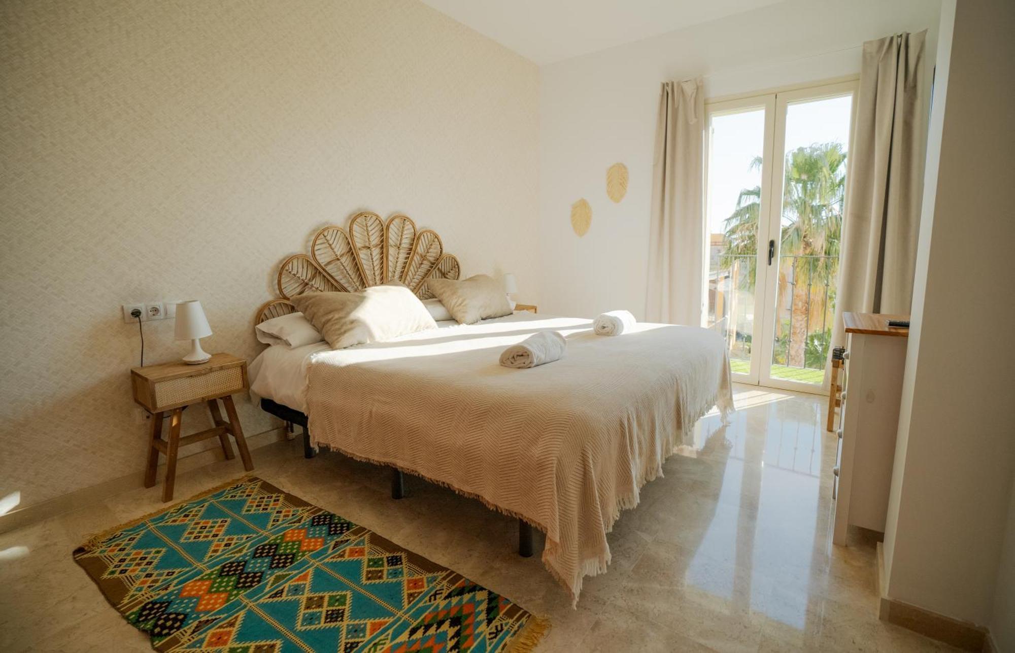 Sunstay Luxe Penthouse Sol Andalusi Alhaurin アラウリン・デ・ラ・トレ エクステリア 写真