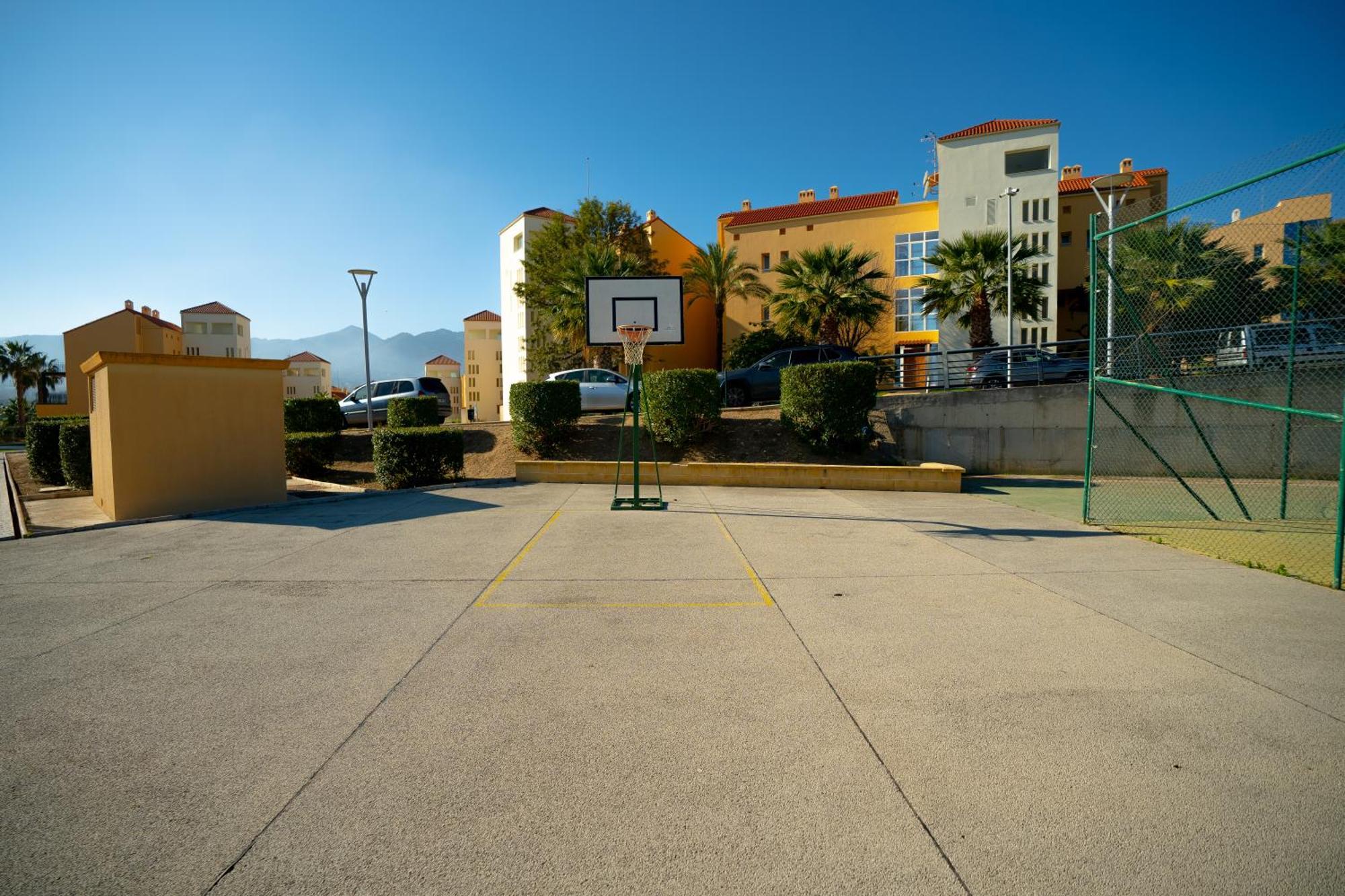 Sunstay Luxe Penthouse Sol Andalusi Alhaurin アラウリン・デ・ラ・トレ エクステリア 写真