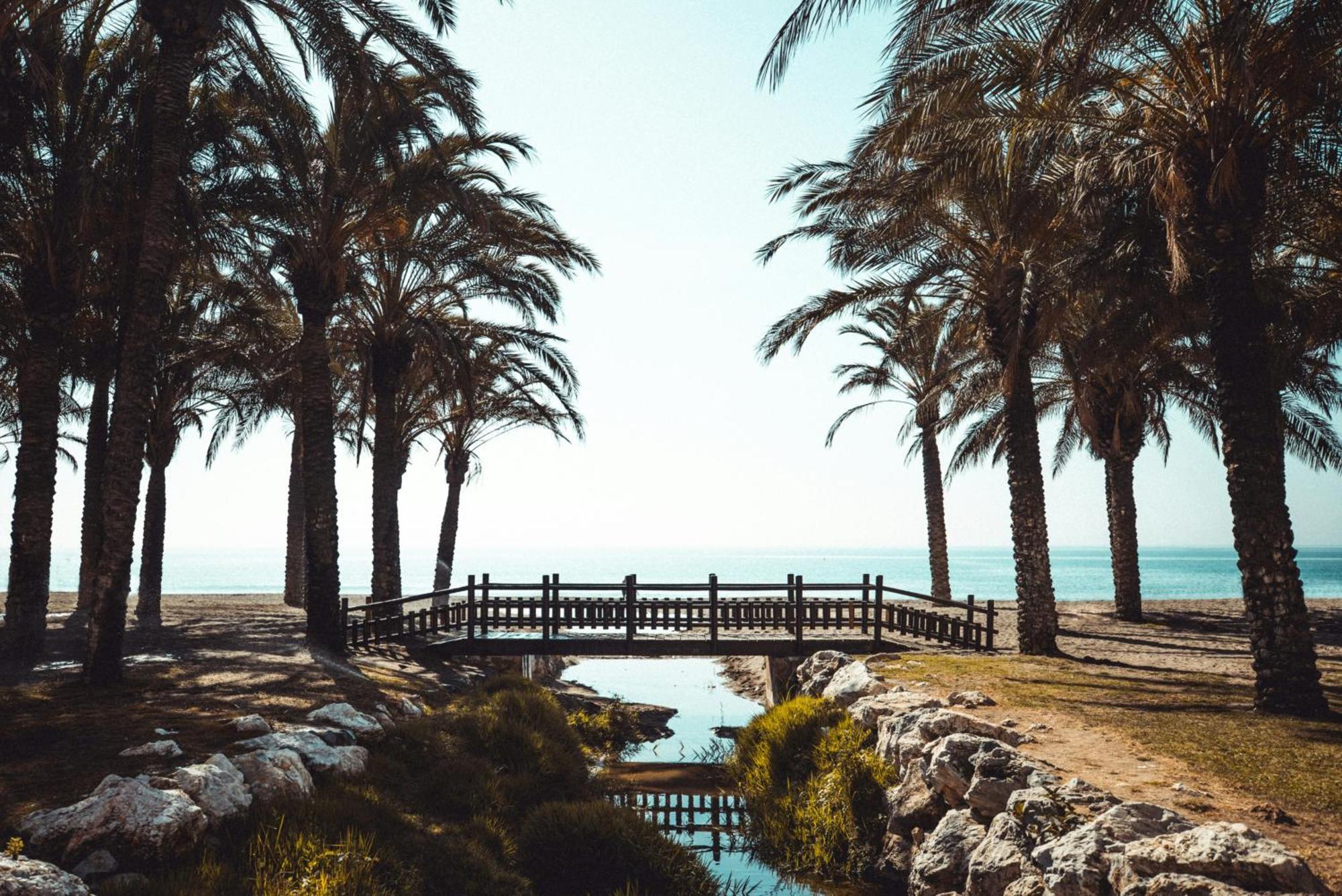 Sunstay Luxe Penthouse Sol Andalusi Alhaurin アラウリン・デ・ラ・トレ エクステリア 写真